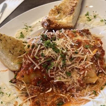 Rosine's Restaurant - Lasagna!! - American Near Me - Monterey, California Rosine's Restaurant - Lasagna!! - American Near Me - Monterey, California