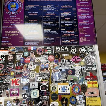 El Rey Tacos Y Mariscos - Mexican Near Me - Corona, California El Rey Tacos Y Mariscos - Mexican Near Me - Corona, California