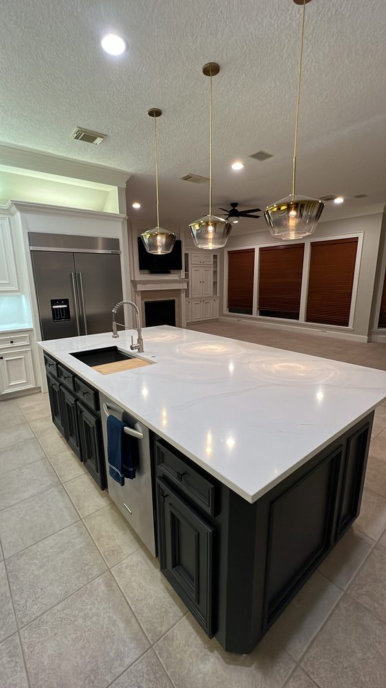 Slide of Elegant Edges Roofing & Remodeling