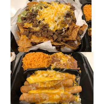 Cotixan Mexican Food - I was charged $24 or so for this. Yikes, no thank you! So salty. This will be my last meal here. - Mexican Near Me - San Diego, California Cotixan Mexican Food - I was charged $24 or so for this. Yikes, no thank you! So salty. This will be my last meal here. - Mexican Near Me - San Diego, California