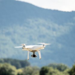 Optix Drones