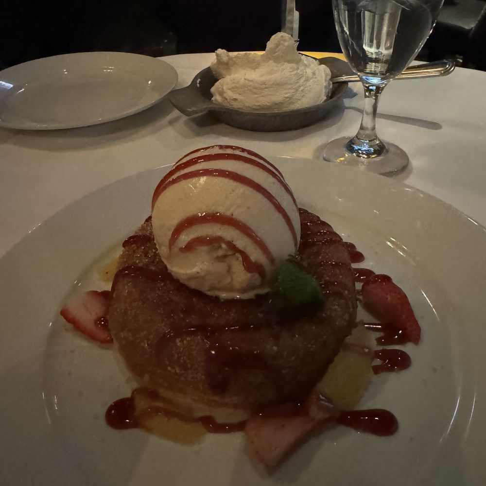 Mastro's Steakhouse - Steakhouses Near Me - Chicago, Illinois Mastro's Steakhouse - Steakhouses Near Me - Chicago, Illinois