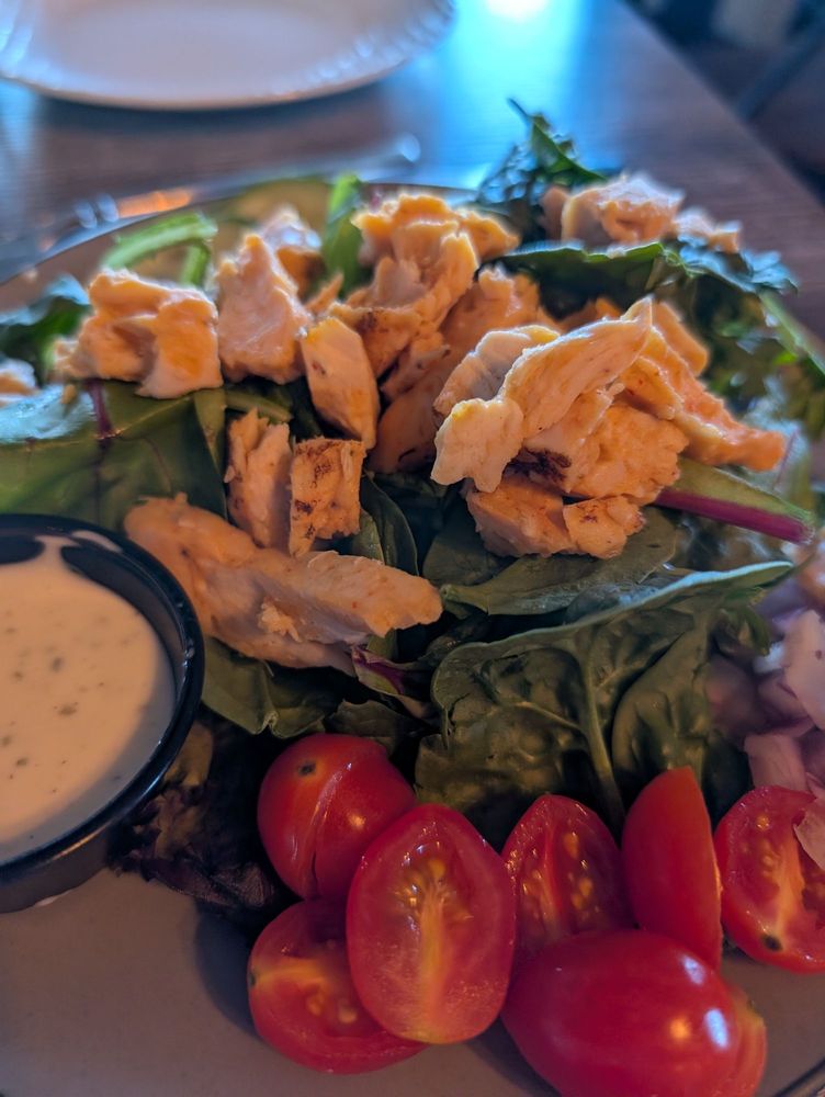 Wild West Saloon Logo