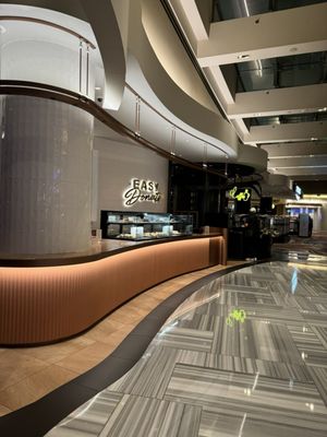 Proper Eats Food Hall by null