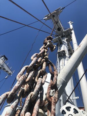 American Victory Ship & Museum by null