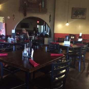 La Ristra - La Ristra.  Great Margaret and chow. - Mexican Near Me - Gilbert, Arizona