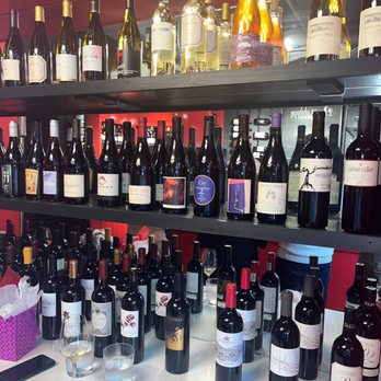 Petit Philippe Fine Wine - a shelf full of wine bottles - Beer, Wine & Spirits Near Me - Charlotte, North Carolina Petit Philippe Fine Wine - a shelf full of wine bottles - Beer, Wine & Spirits Near Me - Charlotte, North Carolina
