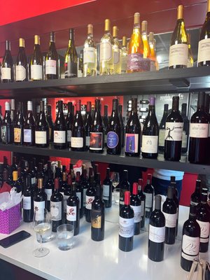 Petit Philippe Fine Wine by null