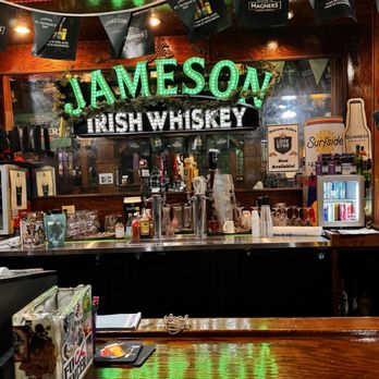 Murphy's Irish Pub - Pubs Near Me - Galveston, Texas