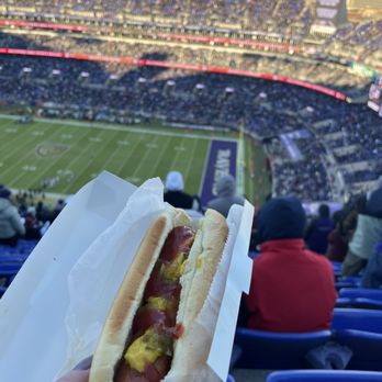 M&T Bank Stadium - Stadiums & Arenas Near Me - Baltimore, Maryland M&T Bank Stadium - Stadiums & Arenas Near Me - Baltimore, Maryland
