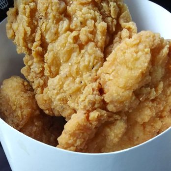 Arby's - Killer Chicken Strips. This Arby's Rocks! - Sandwiches Near Me - Oviedo, Florida Arby's - Killer Chicken Strips. This Arby's Rocks! - Sandwiches Near Me - Oviedo, Florida