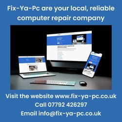 Fix-Ya-Pc