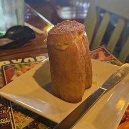 Crawfish Pistolet Crawfish Pistolet