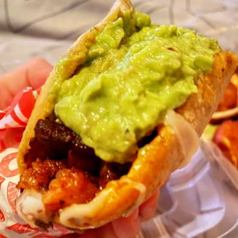Desvelados - Gordita - Mexican Near Me - Glendale, California