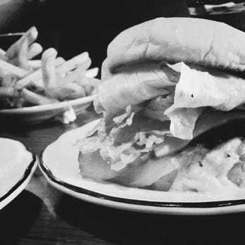 Pie 'n Burger - cheeseburger! - Burgers Near Me - Pasadena, California