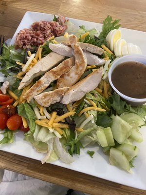 1st Street Lounge by null