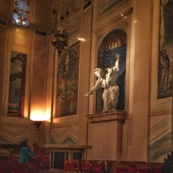 Cathedral of Saint Matthew the Apostle