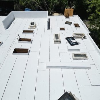 Sky Shield Roofing - Ready for skylights - Gutter Services Near Me - Burbank, California Sky Shield Roofing - Ready for skylights - Gutter Services Near Me - Burbank, California