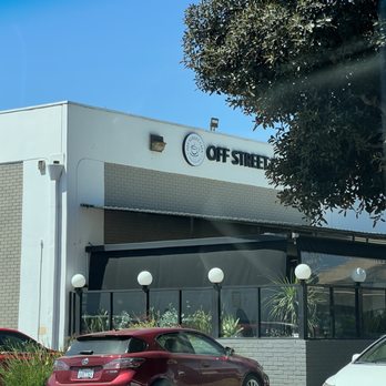 Off Street Cafe - Outside - American Near Me - Cerritos, California Off Street Cafe - Outside - American Near Me - Cerritos, California