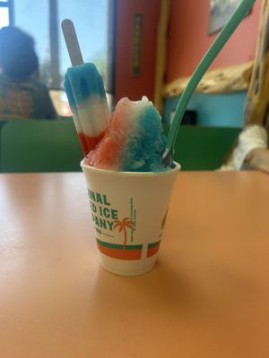 Bahama Buck's by null