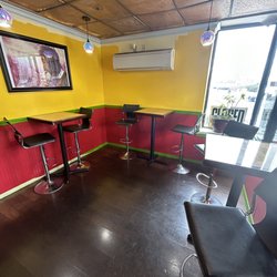 Flava Jamaica Restaurant