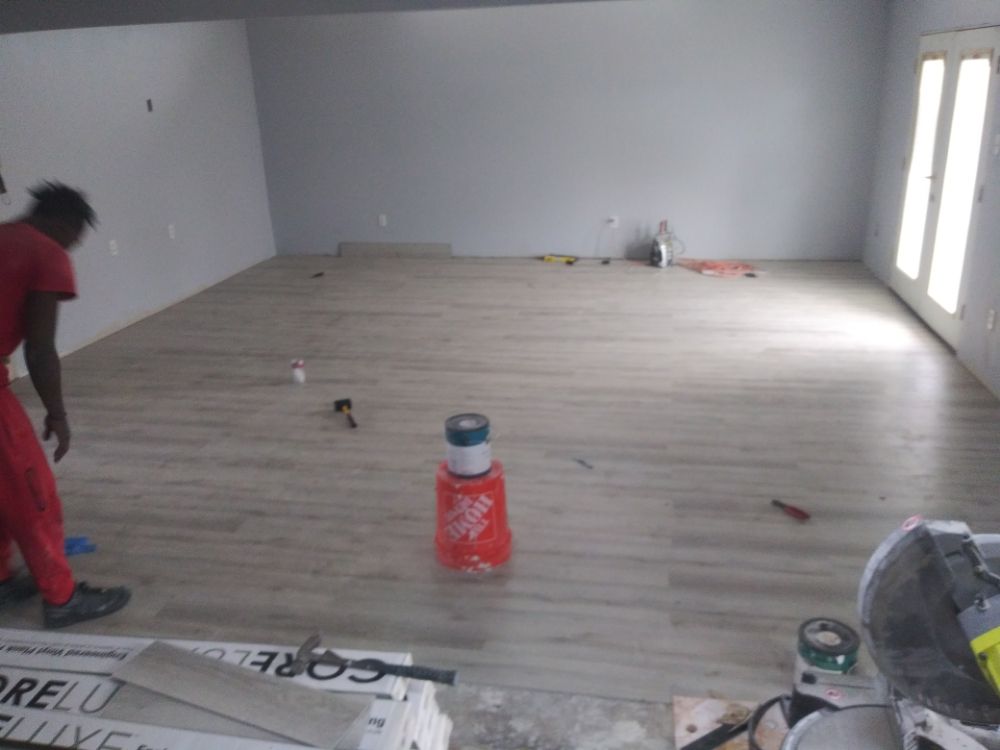 Slide of Smoken International