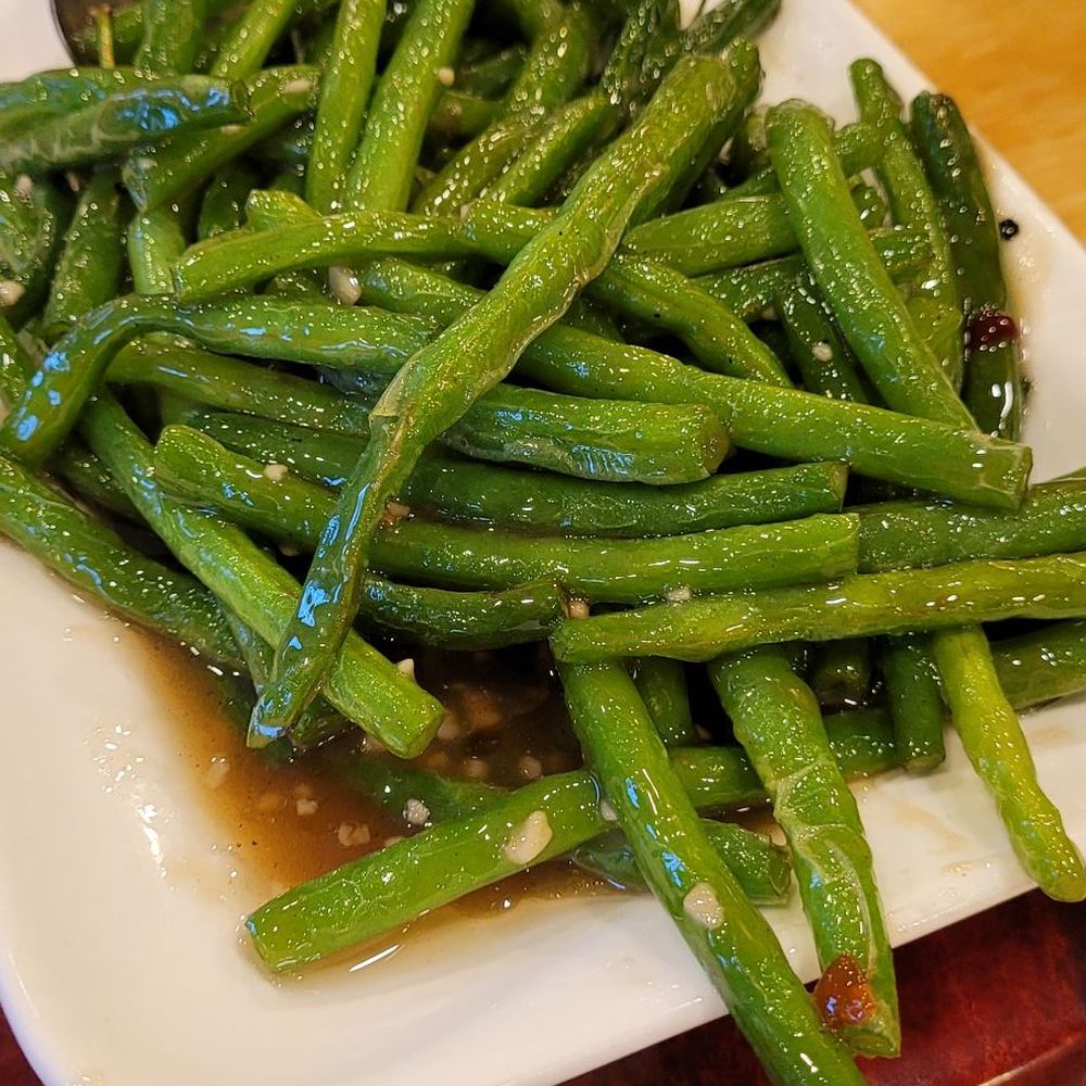 Lobster King - Garlic beans - Seafood Near Me - Honolulu, Hawaii Lobster King - Garlic beans - Seafood Near Me - Honolulu, Hawaii