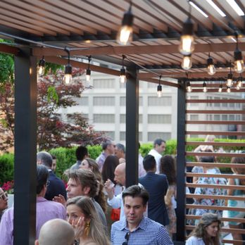 Bar D'eau - Bars Near Me - New York, New York