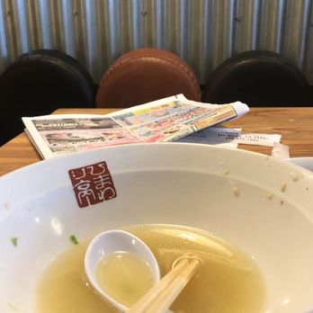 Himawari - Ramen Near Me - San Mateo, California