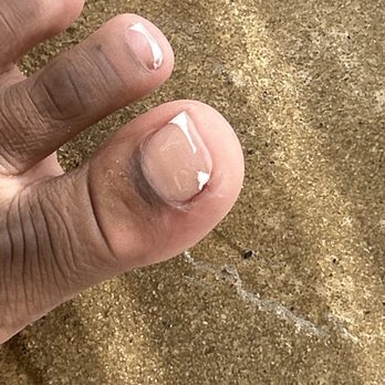 Hello Beautiful Nails & Spa - toes - Nail Salons Near Me - Huntsville, Texas Hello Beautiful Nails & Spa - toes - Nail Salons Near Me - Huntsville, Texas