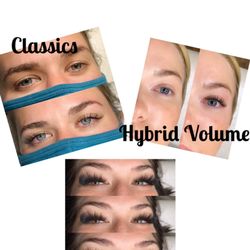 Eye Candy Studio - Classics, hybrid volume, mega volume