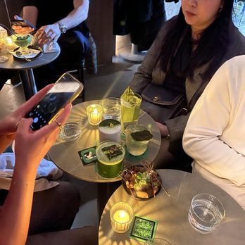 Matcha Matcha - Themed Cafes Near Me - Toronto, Ontario