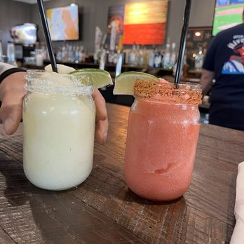 The Riverside Seafood and Grill - Seafood Near Me - Channelview, Texas