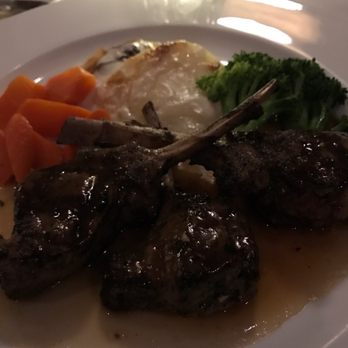 Shiro - Lamb rack. - Asian Fusion Near Me - South Pasadena, California Shiro - Lamb rack. - Asian Fusion Near Me - South Pasadena, California