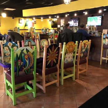 Casa Real - Mexican Near Me - Madison Heights, Michigan