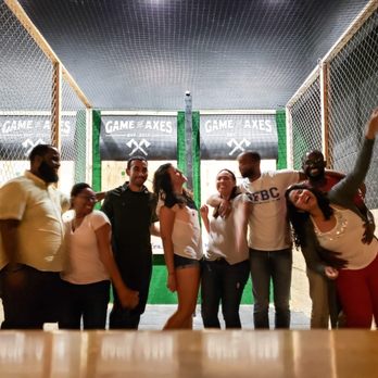 Game Of Axes - Axe Throwing Near Me - Boynton Beach, Florida Game Of Axes - Axe Throwing Near Me - Boynton Beach, Florida