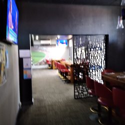 Bunyip Bottom Pub - Front Bar
