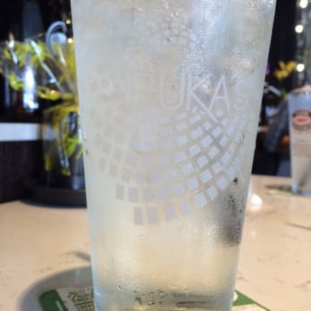 Puka's - Puka's own ginger ale - refreshing on a hot summer day like this. - Bars Near Me - Honolulu, Hawaii Puka's - Puka's own ginger ale - refreshing on a hot summer day like this. - Bars Near Me - Honolulu, Hawaii