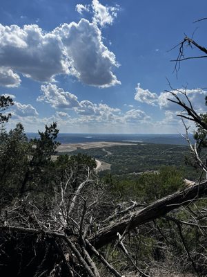 Balcones Canyonlands National Wildlife Refuge by null