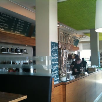 Docks coffee & taste - Cafes Near Me - Bremen, HB