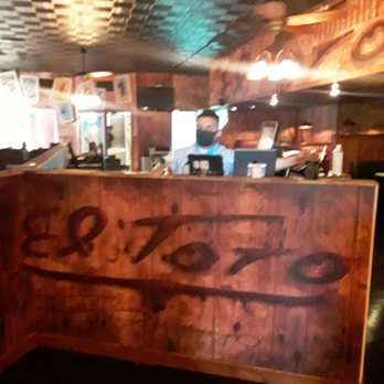 El Toro Bravo  - Grand entrance - Mexican Near Me - Indianapolis, Indiana