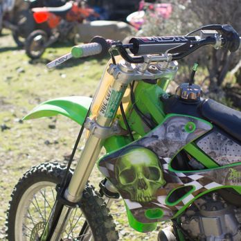 Fouts Campground - Campgrounds Near Me - Stonyford, California