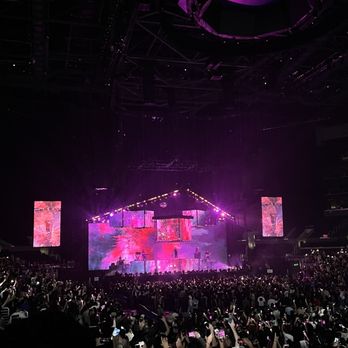 Crypto Arena - Section 108 Row 16 - Stadiums & Arenas Near Me - Los Angeles, California Crypto Arena - Section 108 Row 16 - Stadiums & Arenas Near Me - Los Angeles, California