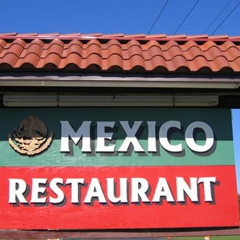 Mexico Restaurant - Mexico Restaurant - Huntington, MD - Mexican Near Me - Huntingtown, Maryland