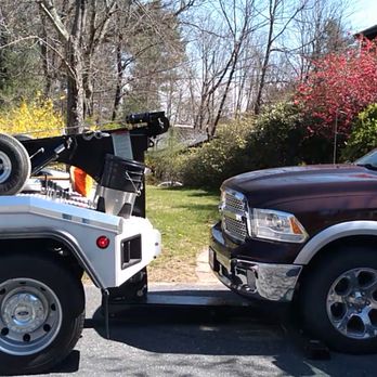 Quality Towing & Recovery - Hooking up with the right tool for the job! - Towing Near Me - Leominster, Massachusetts Quality Towing & Recovery - Hooking up with the right tool for the job! - Towing Near Me - Leominster, Massachusetts