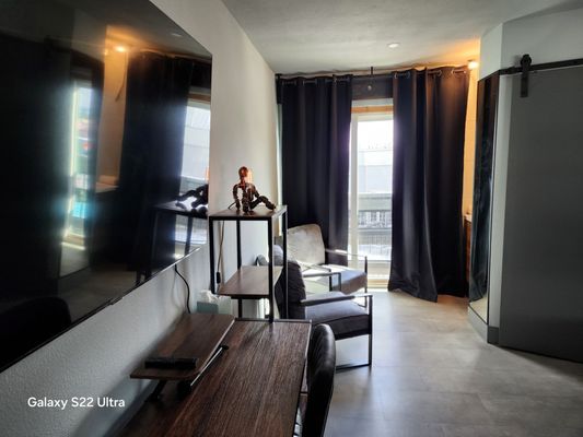 Bent Inn & Lounge Bar by null