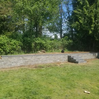 C A Landscape & Services - Landscaping Near Me