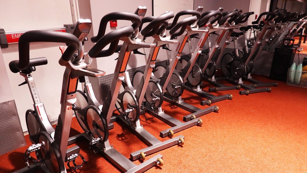 Evolve Fitness Center Image