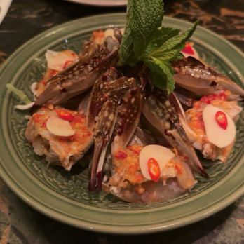 CHADA - Thai Near Me - West Village, New York CHADA - Thai Near Me - West Village, New York