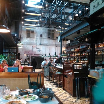 Dishoom - Indian Near Me - London, XGL